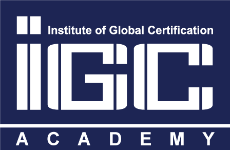 GPC Academy IGC-English