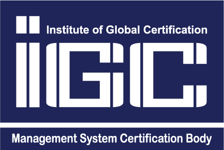 IGC-English  GPC Academy